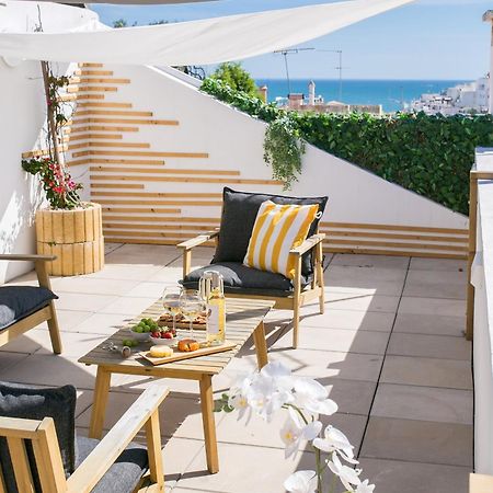 Golden Stay B&B Experience Албуфейра Екстер'єр фото
